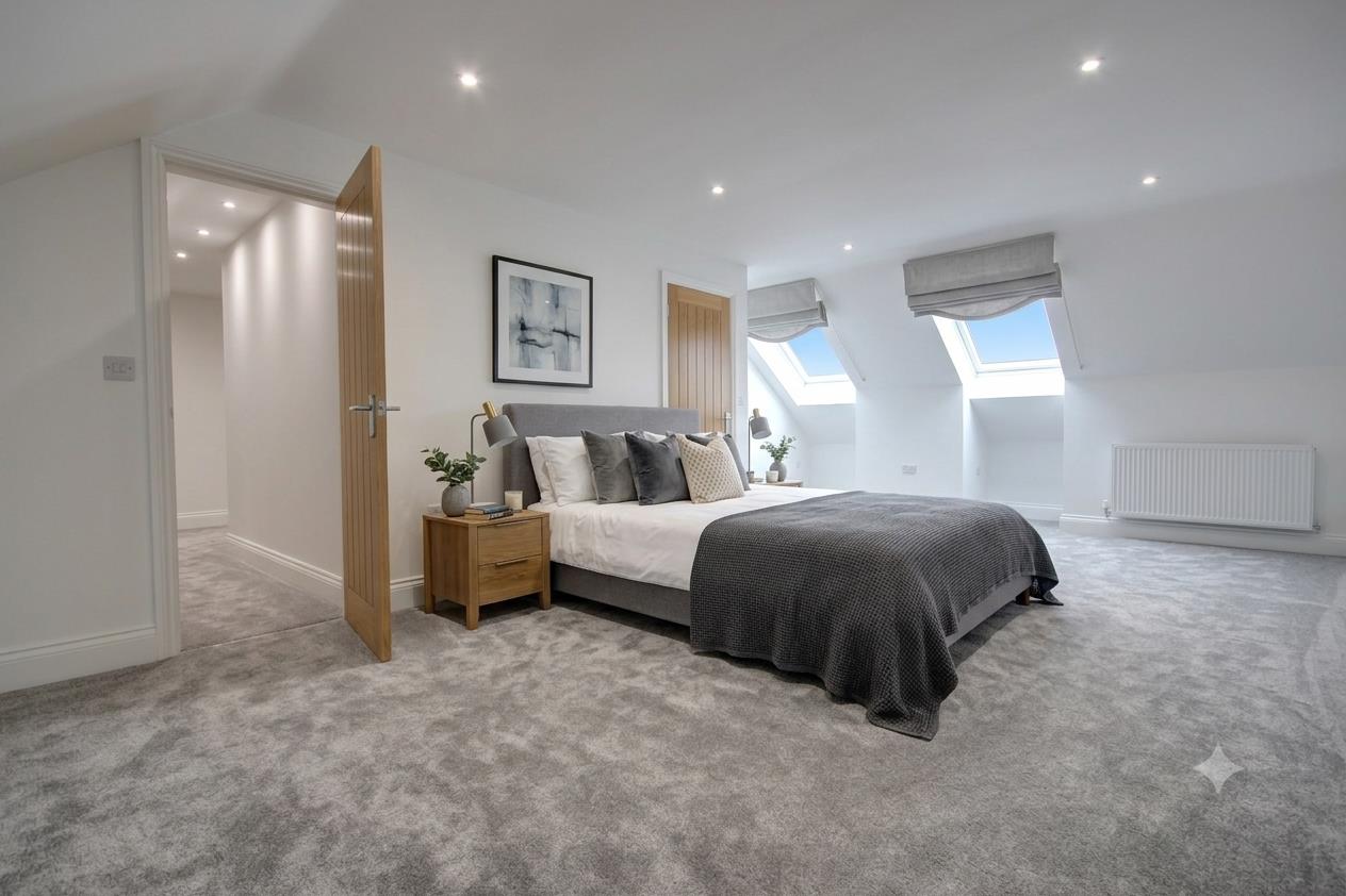 Riplingham Road, Skidby